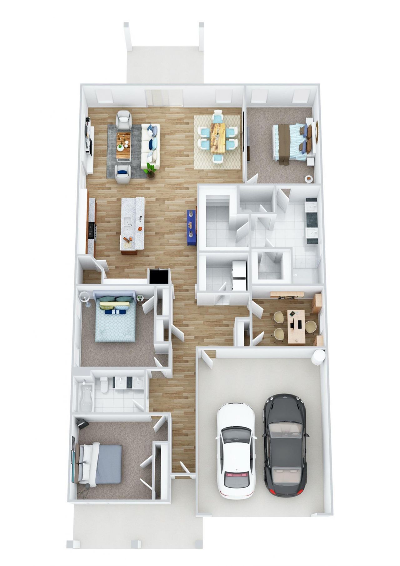 608 Carter Reid Ct. Photo 24