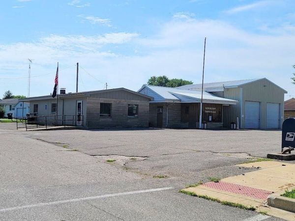 00 Fourth Street, Newberry, IN 47449