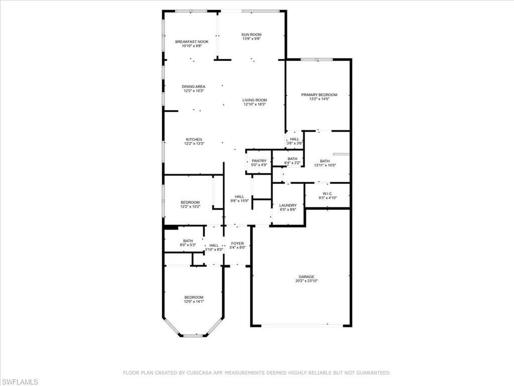 5644 Celebration Dr, Ave Maria, FL 34142 Photo