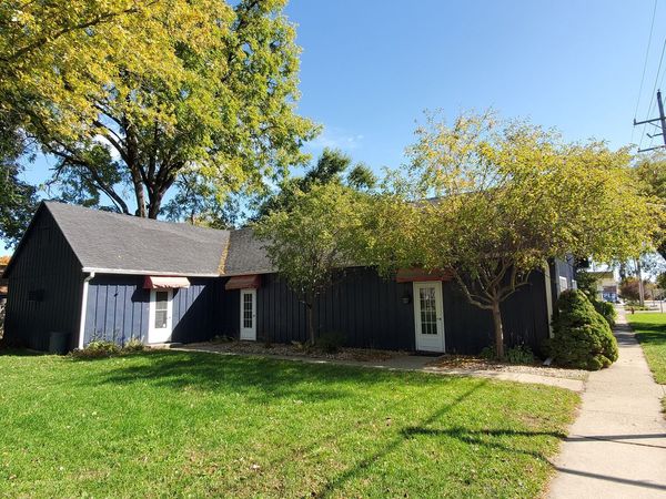 502 Franklin St, Oregon, IL 61061