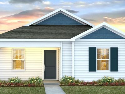 151 Sprocket Road, Orangeburg, SC 29115