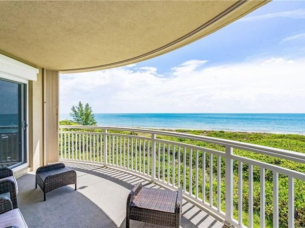3702 N Highway A1a, Unit 402, Hutchinson Island, FL 34949