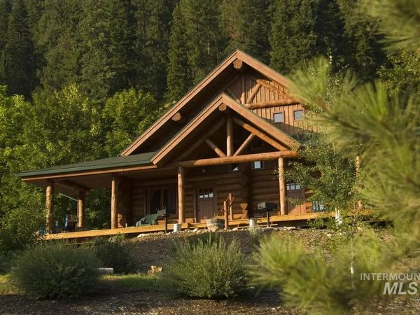 7743 Highway 12, Kooskia, ID 83539