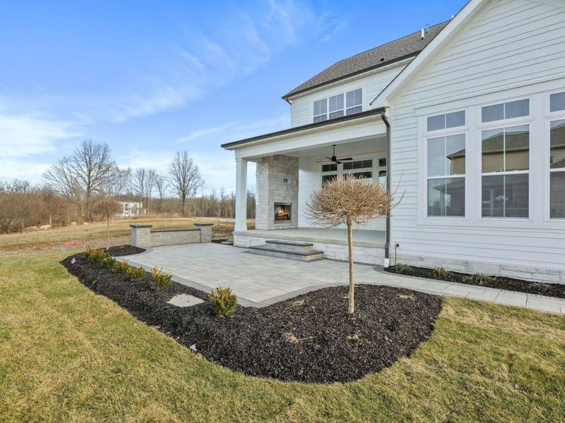 11328 Gold Finch Drive, Plain City, OH 43064 Photo 104