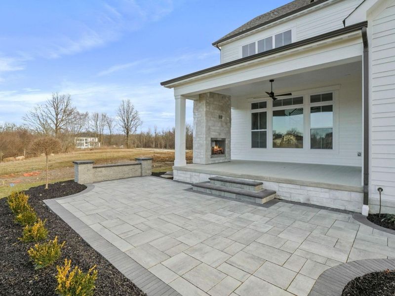 11328 Gold Finch Drive, Plain City, OH 43064 Photo 105