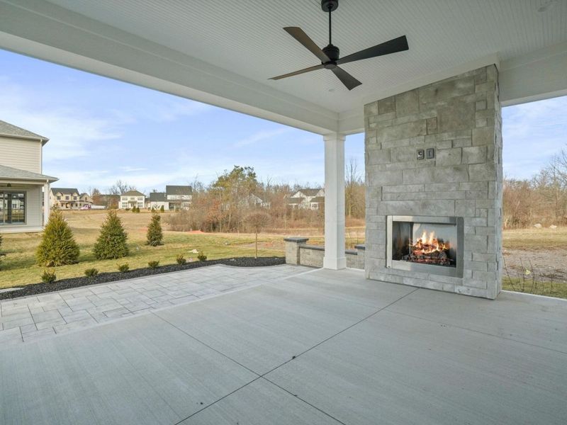 11328 Gold Finch Drive, Plain City, OH 43064 Photo 106