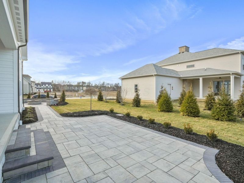 11328 Gold Finch Drive, Plain City, OH 43064 Photo 108