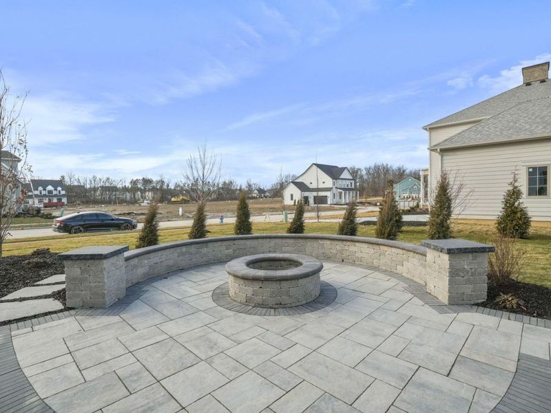 11328 Gold Finch Drive, Plain City, OH 43064 Photo 109