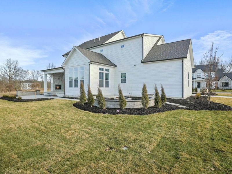 11328 Gold Finch Drive, Plain City, OH 43064 Photo 110