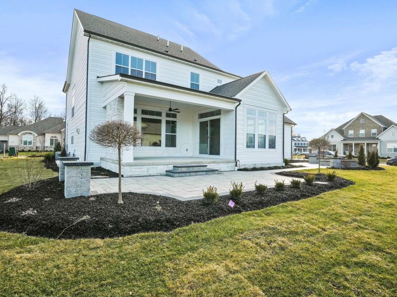 11328 Gold Finch Drive, Plain City, OH 43064 Photo 111