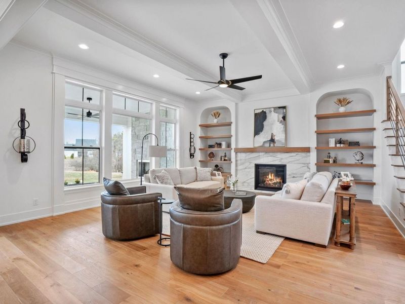 11328 Gold Finch Drive, Plain City, OH 43064 Photo 17