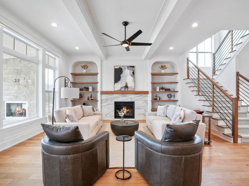 11328 Gold Finch Drive, Plain City, OH 43064 Photo 18