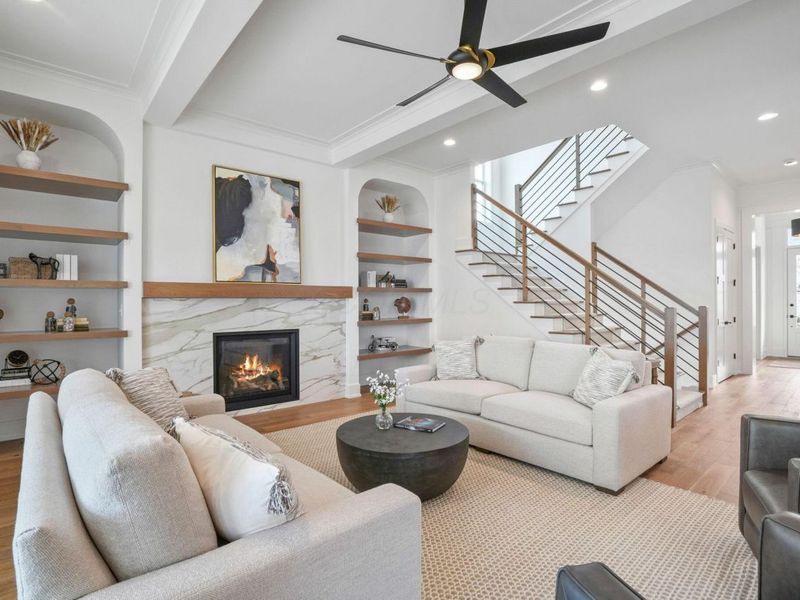 11328 Gold Finch Drive, Plain City, OH 43064 Photo 21