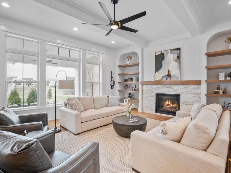 11328 Gold Finch Drive, Plain City, OH 43064 Photo 28