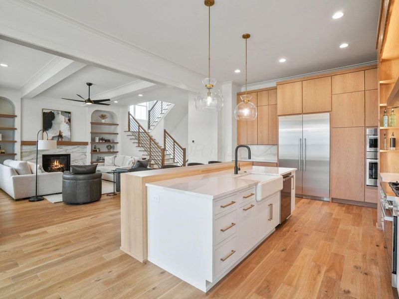 11328 Gold Finch Drive, Plain City, OH 43064 Photo 35