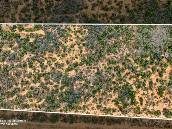 0 Carroll Road, Dilley, TX 78017