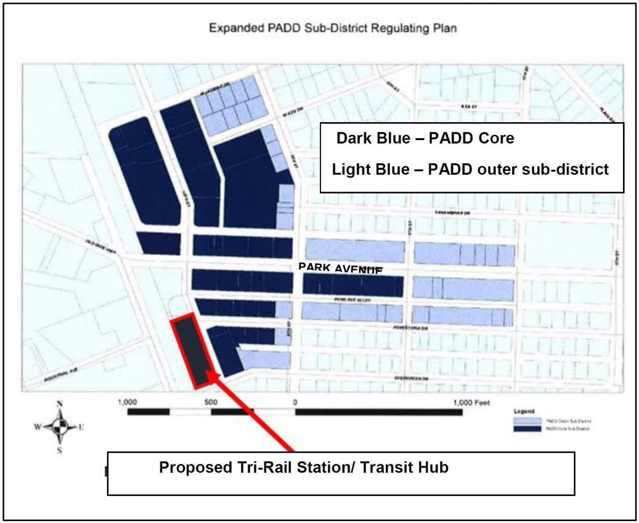 810 Park Avenue, Lake Park, FL 33403 Photo