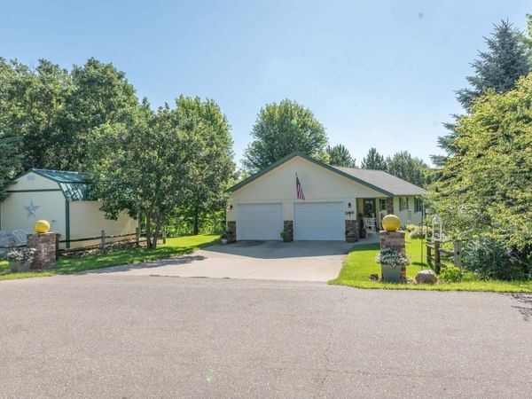 44198 Mosquito Trail, Perham, MN 56573