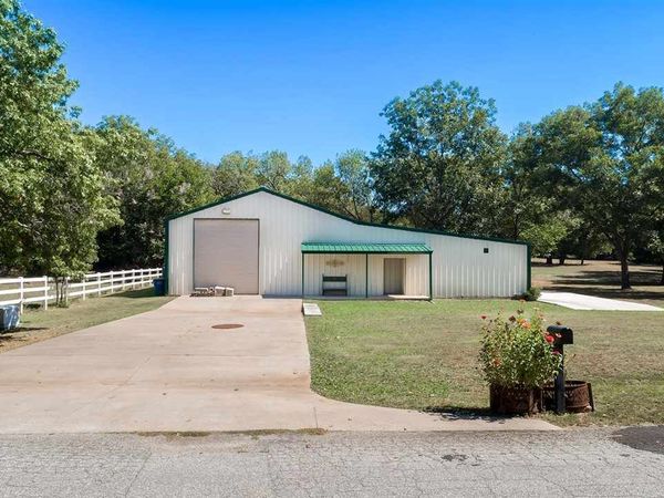 1401 S Ransom Drive, Stillwater, OK 00000