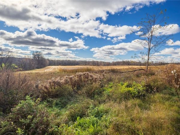 Rush Scottsville Road, Rush, NY 14543