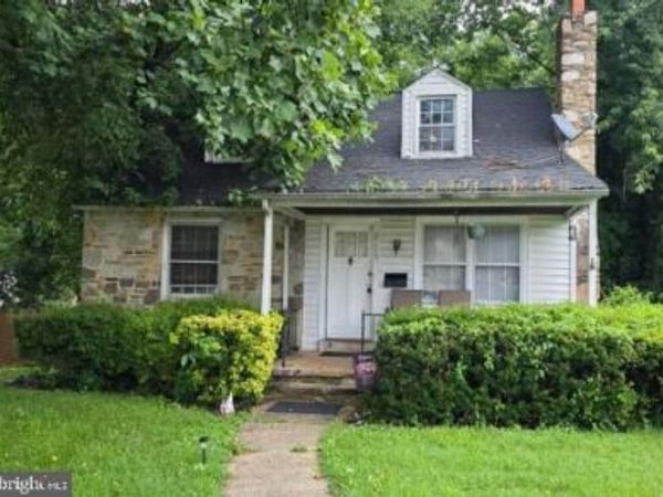 2229 SOUTHLAND ROAD, BALTIMORE, MD 21207