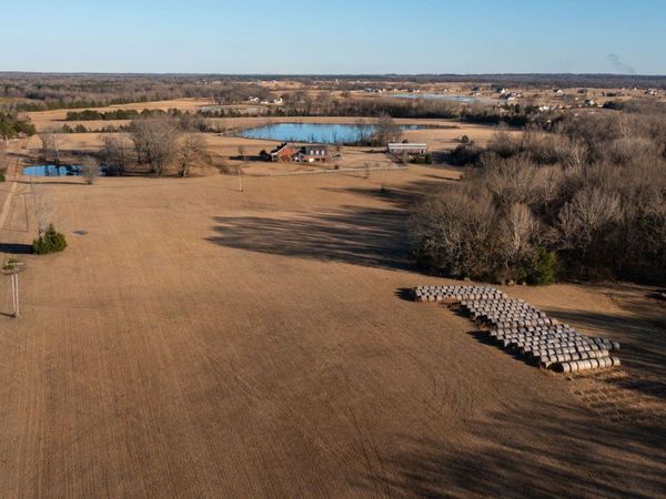 0 Mccullough Lane, Flora, MS 39071