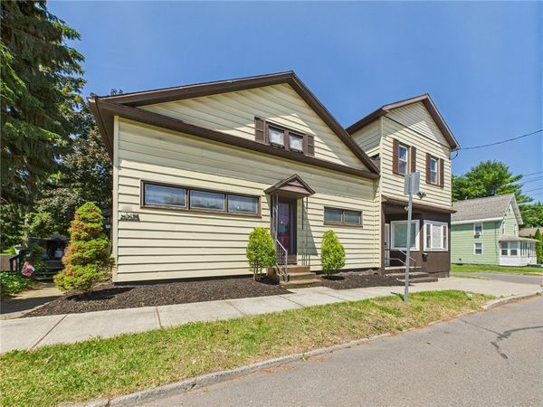 206-210 Seymour Street, Auburn, NY 13021