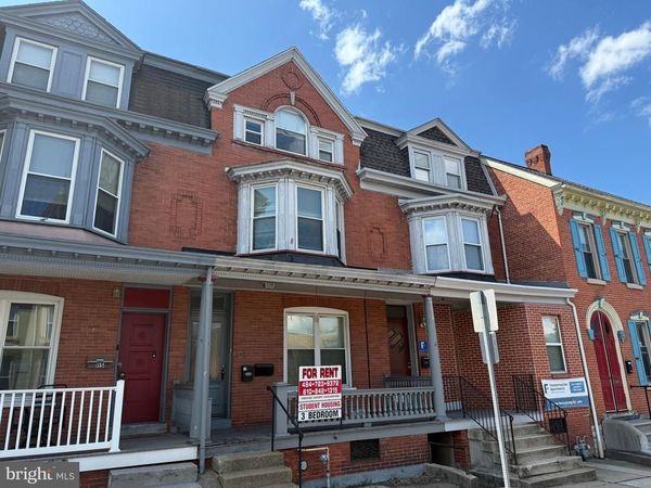 113 W MAIN STREET, KUTZTOWN, PA 19530