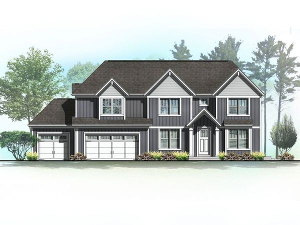 1969 Royal Birkdale Drive, Vernon Hills, IL 60061