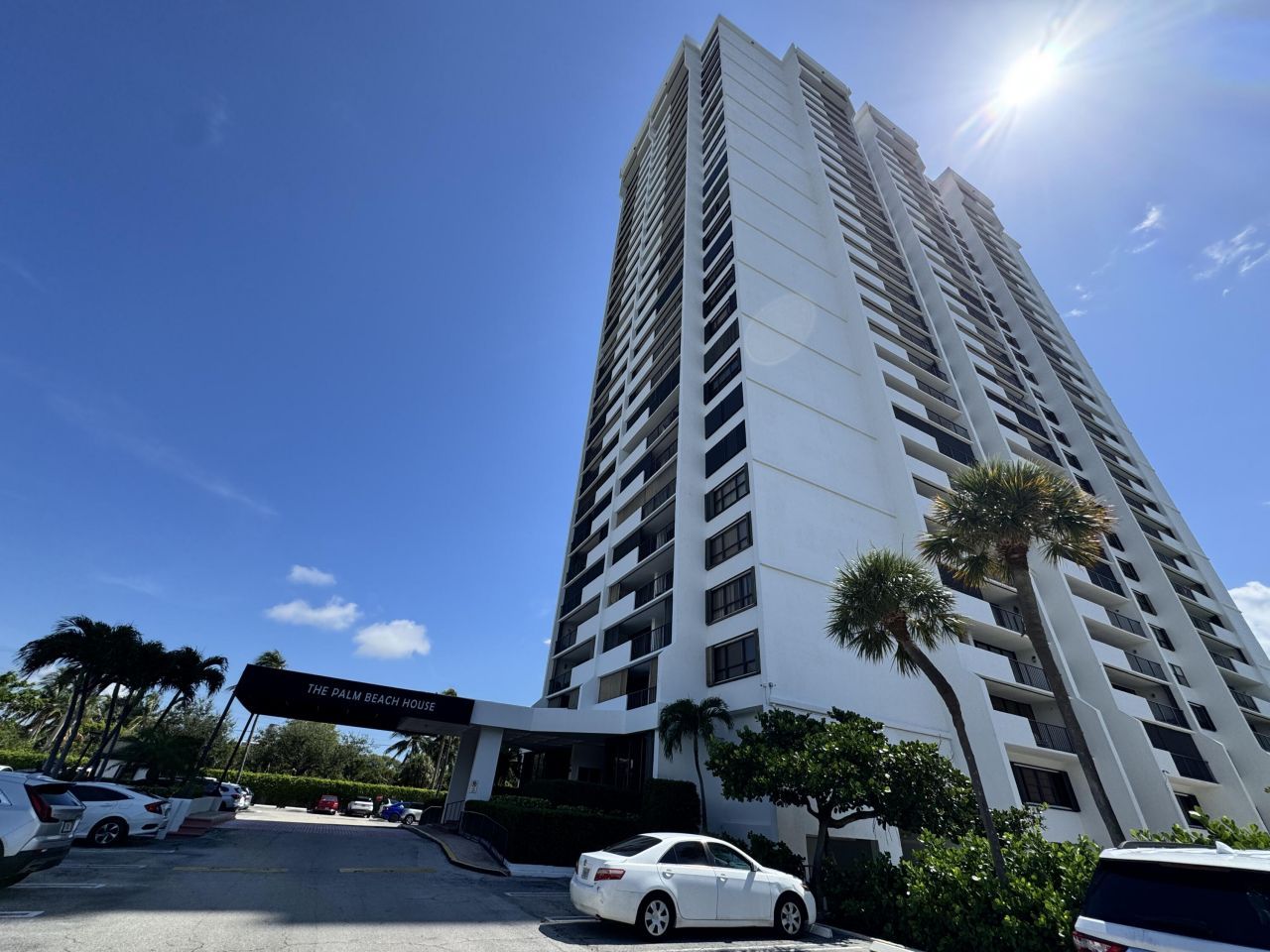 5600 N Flagler Drive, Unit 906, West Palm Beach, FL 33407 Photo