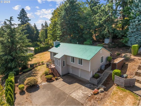 17304 PARKERS DR, Gladstone, OR 97027