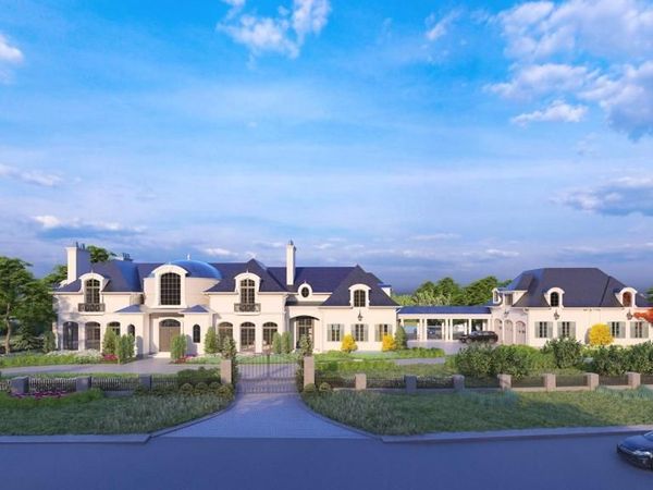 1171 CHAIN BRIDGE ROAD, MCLEAN, VA 22101