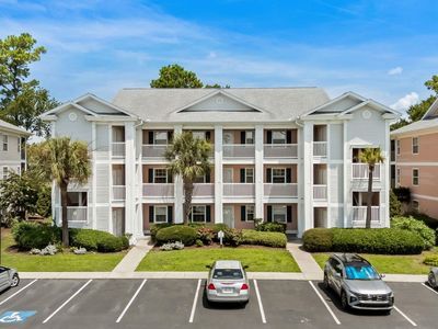 613 Waterway Village Blvd., Unit 4-F, Myrtle Beach, SC 29579