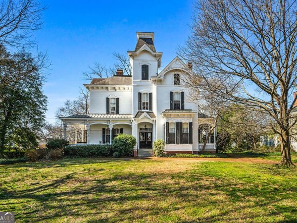 285 Kennesaw Avenue NW, Marietta, GA 30060