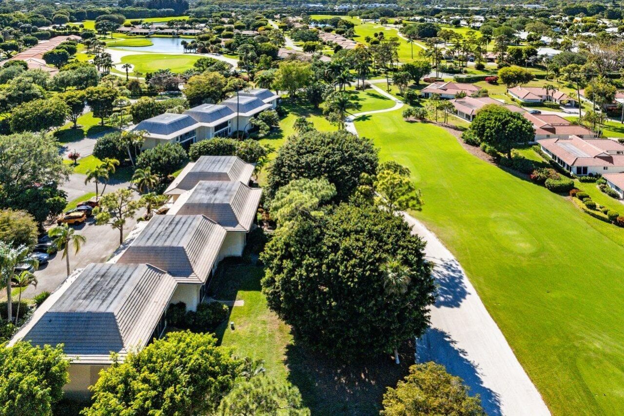 4643 Kittiwake Court, Unit Kingfisher, Boynton Beach, FL 33436 Photo