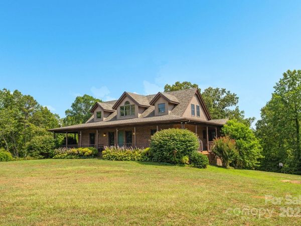 781 Freemantown Road, Rutherfordton, NC 28139