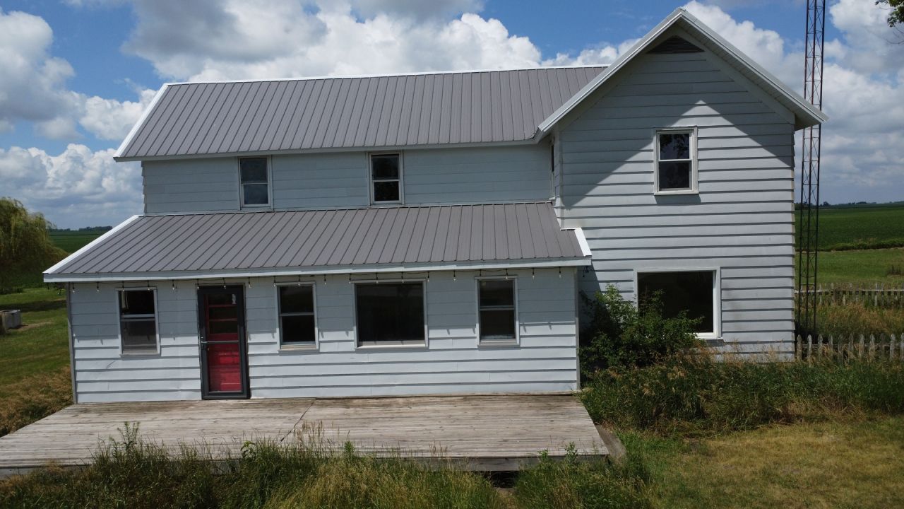 2371 N 3100 East Road, Donovan, IL 60931 Main Photo