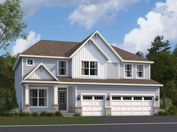 26208 W Sablewood Circle, Plainfield, IL 60585