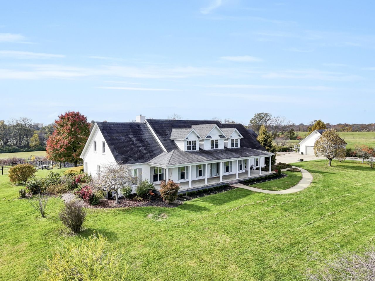 517 Aiken Road, Shelbyville, KY 40065