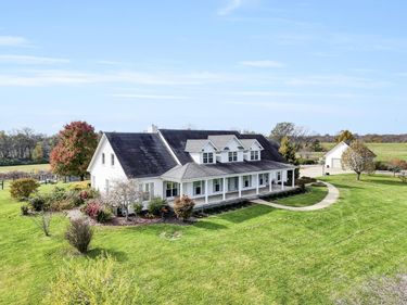 517 Aiken Road, Shelbyville, KY 40065