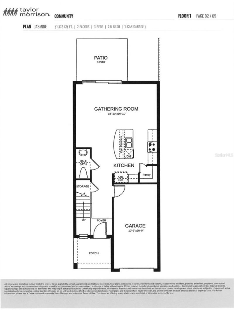 6413 Fairmont Lane, Palmetto, FL 34221 Photo