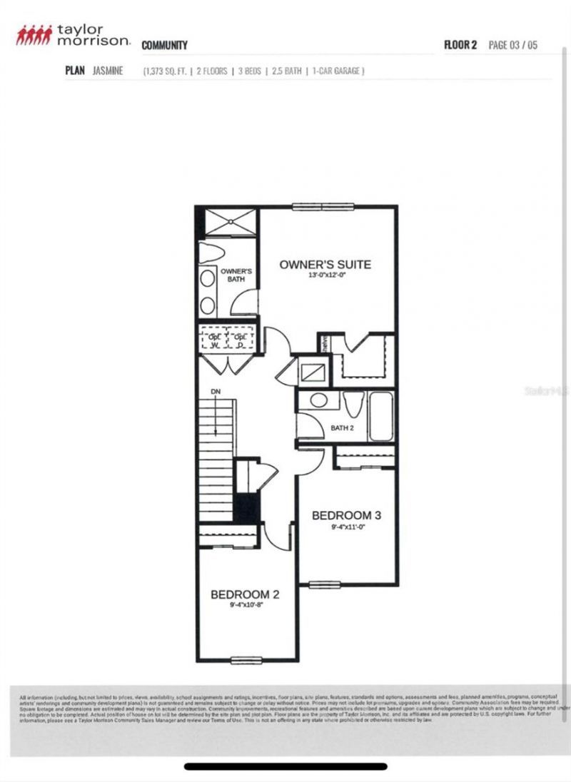 6413 Fairmont Lane, Palmetto, FL 34221 Photo