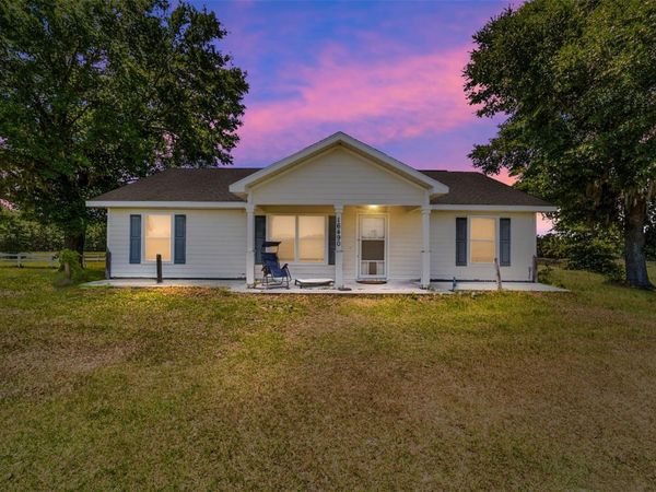 16490 NW 122 TERRACE, REDDICK, FL 32686