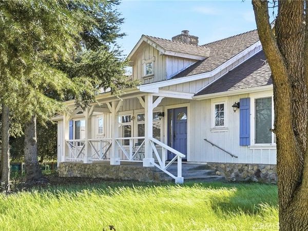 40 Bobcat Springs Road, Buellton, CA 93427