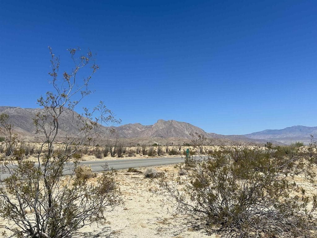 1 Borrego Springs Road, Borrego Springs, CA 92004 Main Photo