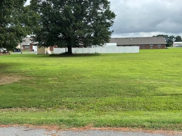 56 and 60 Schafer Drive, Carlisle, AR 72024