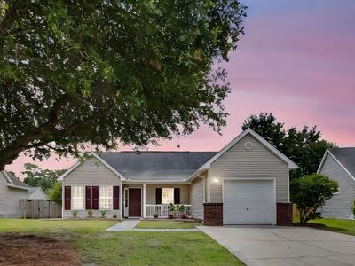 5134 Thornton Drive, Summerville, SC 29485