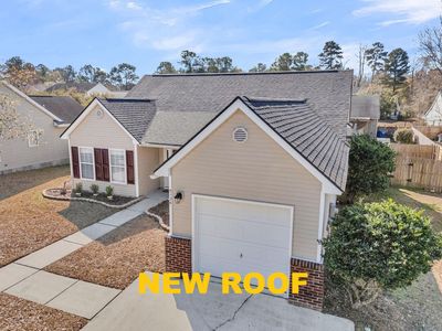5134 Thornton Drive, Summerville, SC 29485