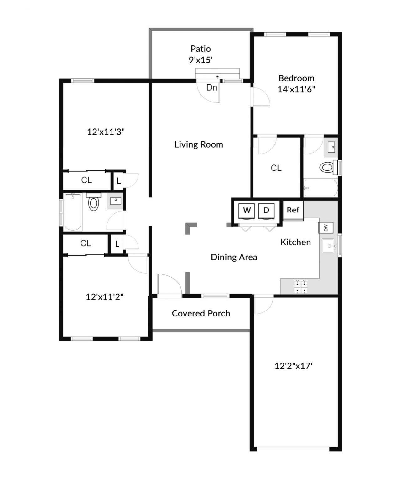 5134 Thornton Drive Photo 36