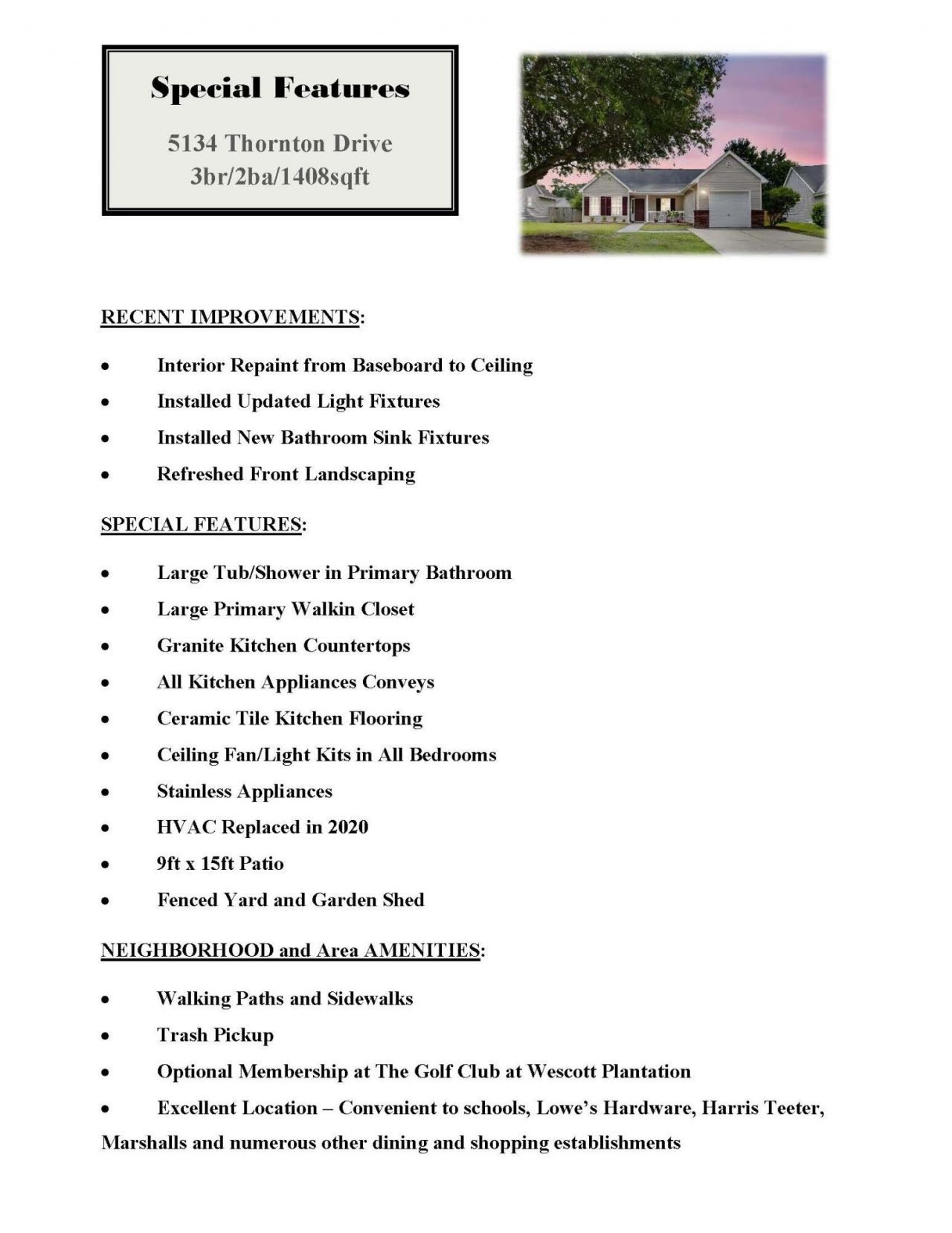 5134 Thornton Drive Photo 37